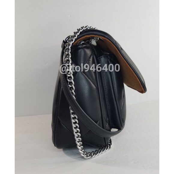 Coach Klare Crossbody 25 With Puffy Diamond Quilting - Picture 6 of 9